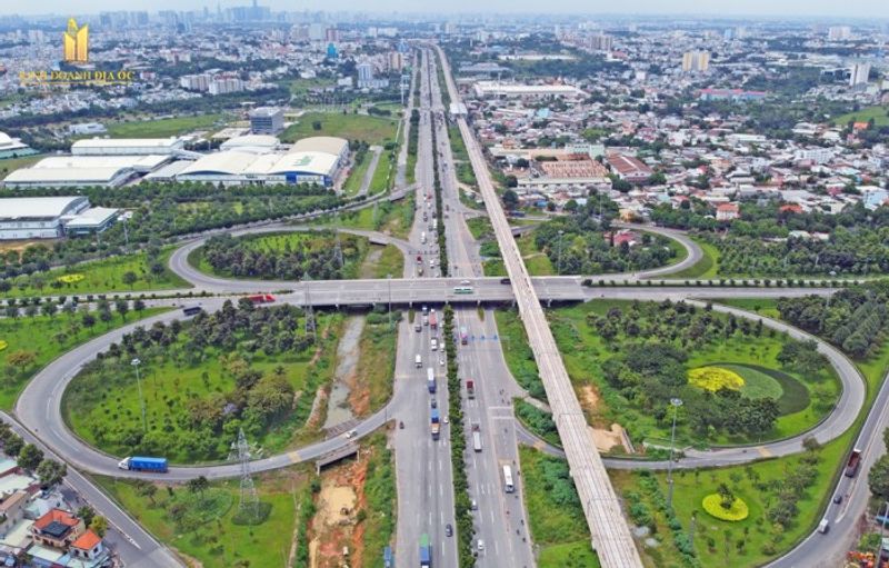 Khép kín đường vành đai 3-Thành Phố Hồ Chí Minh trước năm 2025