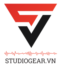 Studio Gear