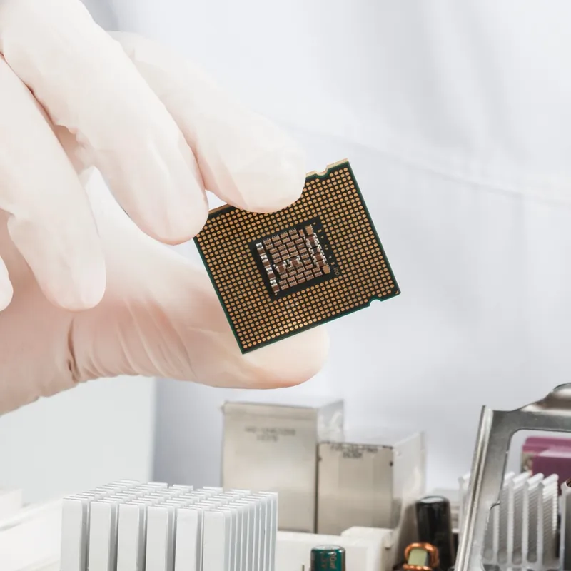 Intel ra mắt dòng CPU Xeon đầu tiên được tích hợp bộ xử lí đồ họa Iris Pro