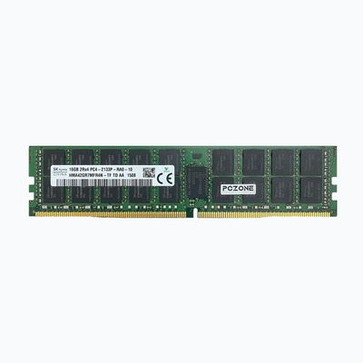 RAM server Registerd ECC 16 GB 2133 MHz Samsung, Micron, SK Hynix