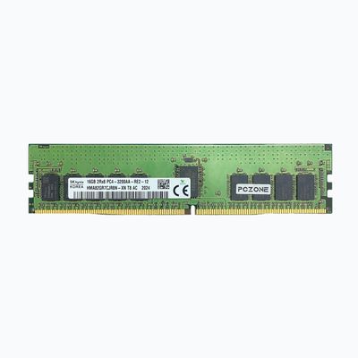 RAM server DDR4 16GB 3200 MHz ECC REG RDIMM Registered