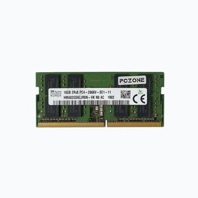 RAM SODIMM DDR4 16GB 2666V cho laptop và mini PC