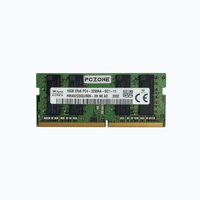 RAM SODIMM DDR4 16GB 3200AA cho laptop và mini PC