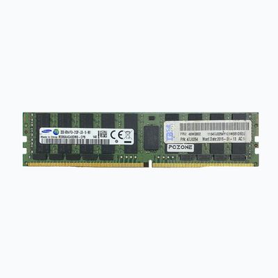 RAM server DDR4 32GB 2133MHz ECC REG RDIMM Registered