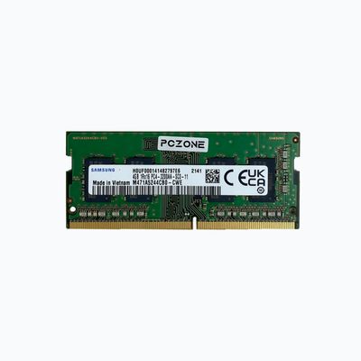 RAM SODIMM DDR4 4GB 3200AA cho laptop và mini PC