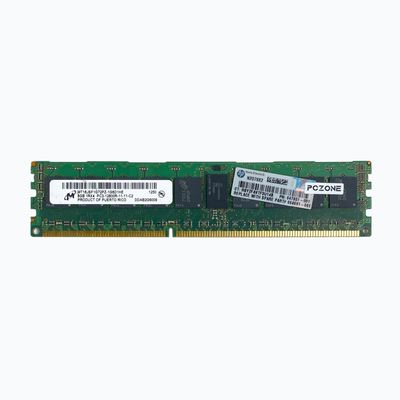 RAM server DDR3 8GB 1600 MHz ECC REG RDIMM Registered