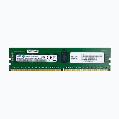 RAM server DDR4 8GB 2133MHz ECC REG RDIMM Registered