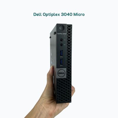 Máy tính mini Dell Optiplex 3040 Micro i5-6500T