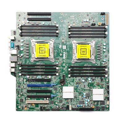 Mainboard Dell Precision T7910 dual Xeon CPU socket LGA2011-V3