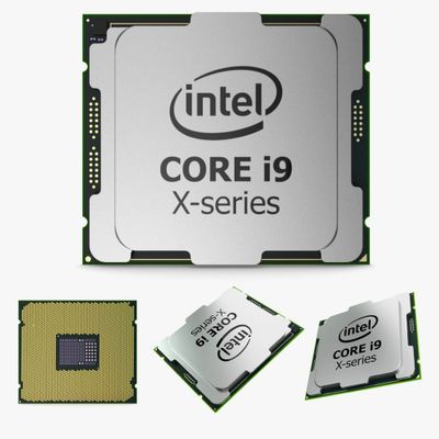 Ý nghĩa chữ cái trong CPU Intel core i