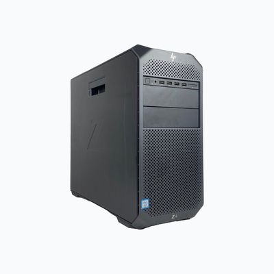Máy trạm HP Z4 G4 workstation Xeon W - bản giới hạn nguồn 1000W