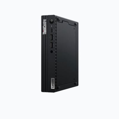 Máy tính mini Lenovo ThinkCentre M70q Gen 3 Tiny PC