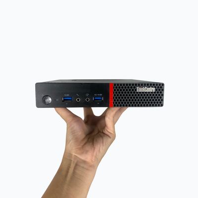 Máy tính mini PC để bàn Lenovo Thinkcentre M900 tiny core i7-6700T