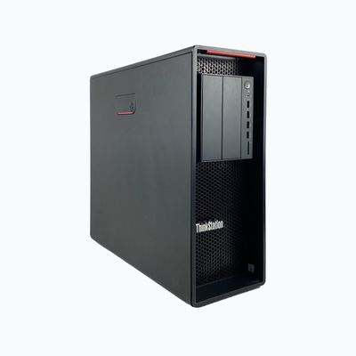 Máy trạm Lenovo ThinkStation P520 Xeon W - bản đặc biệt nguồn 900W Platinum