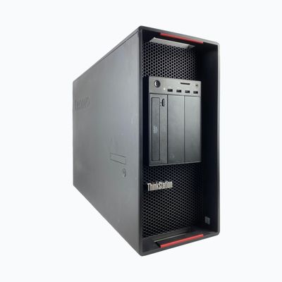 Máy trạm Lenovo ThinkStation P920 Dual Xeon Scalable