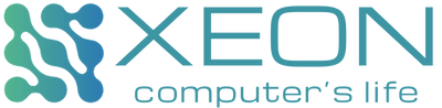 Logo Xeon VN