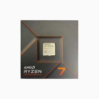CPU AMD Ryzen 7 7700X 8 nhân 16 luồng / 4.5 - 5.4GHz / Cache 40MB / socket AM5