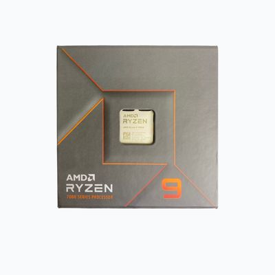 CPU AMD Ryzen 9 7900X 12 nhân 24 luồng / 4.7 - 5.6GHz / Cache 76MB / socket AM5