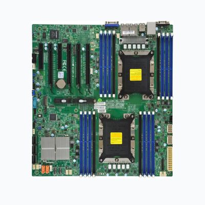 Mainboard SuperMicro X11DPi-N dual CPU socket LGA-3647