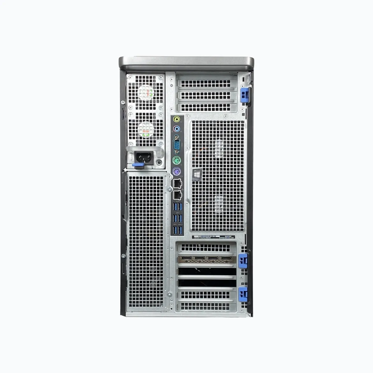 Barebone Dell Precision T7920