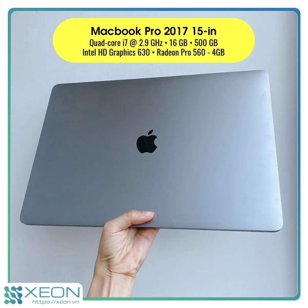 女の子向けプレゼント集結 Macbook pro 2017 15inch Core i7-/16
